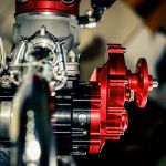 CH-01 | MOTOR SKY ENGINES 110 S