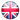 english flag