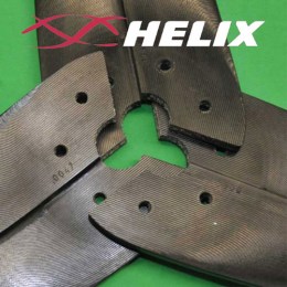 FB-04 | CARBON HELIX PROPELLER- 3 Blades