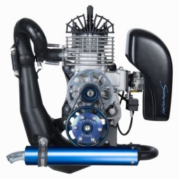 CI-04 | MOTOR SIMONINI MINI 2 EVO