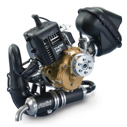 CE-02 | MOTOR POLINI THOR 130 EVO