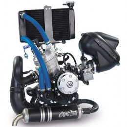 CE-05 | MOTEUR POLINI THOR 202