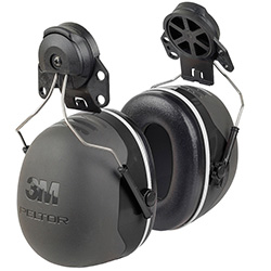3M PELTOR X5 (37db)