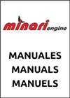 Minari Engine | Manuales | Manuals | Manuels
