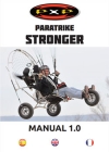 Paratrike Stronger | ESP - ENG - FRA | Manual | Manuel