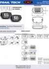 Manual TTO - Tach Meter 2017 - English