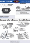 Manual TTO - Temperature 2017 - English