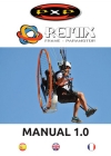 Remix Paramotor | ESP - ENG - FRA | Manual | Manuel