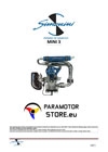 Simonini Mini 3 | ENG | Manual | Manual | Manuel