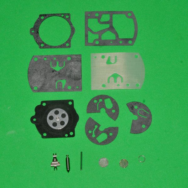 ID-05 | KIT REPARATION WALBRO WG8