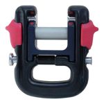 EB-05 | QUICK OUT CARABINERS PAIR