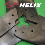 FB-04 | CARBON HELIX PROPELLER- 3 Blades