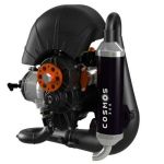 CA-05 | MOTEUR VITTORAZI COSMOS 300
