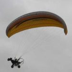 MB-01 | GLIDER TANDEM TRIKE INDEPENDENCE T - FINGER