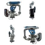 CI-05 | SIMONINI MINI 3 ENGINE