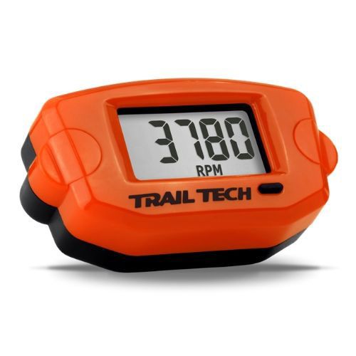 LC-01 | TACH + HOURS METER (TTO)