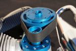 CB-01 | MOTEUR MINARI F1 - CEINTURE