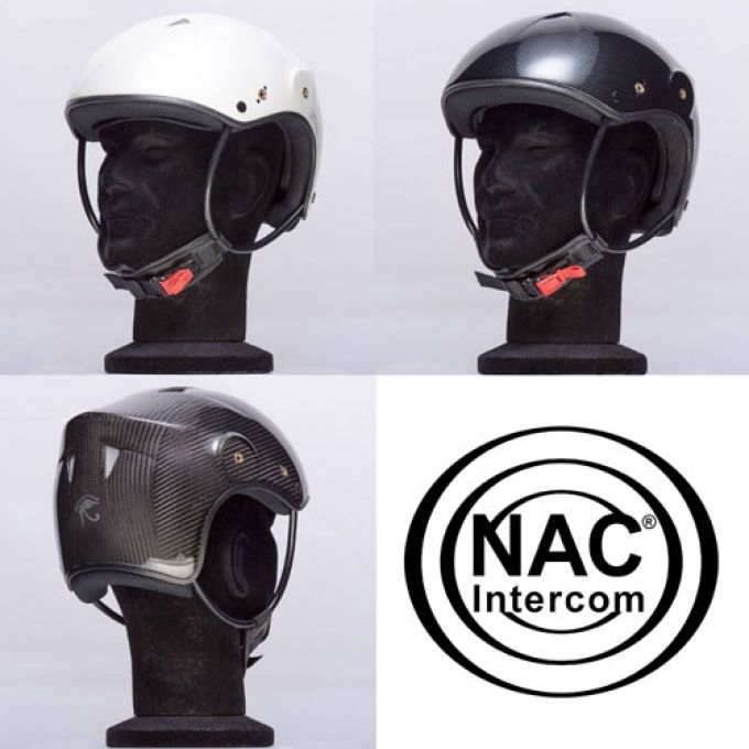 HAA-10 | CASQUE HORUS