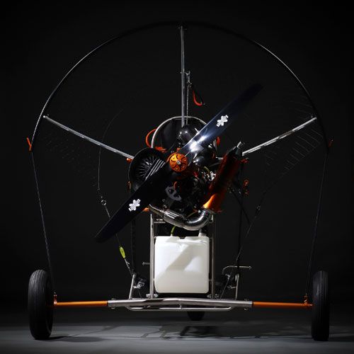 B1-04 | SIMPLIFY XT ONE POWER PARATRIKE