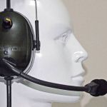 HAB-10 | MICROPHONE BRAS ERGONOMIC