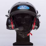 HAA-01 | CASQUE PARAMOTEUR N2C5 HORUS