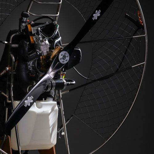 AE-03 | SIMPLIFY X2 THOR 80 PARAMOTOR