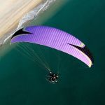 MC-03 | PARAPENTE NIVIUK KOUGAR 3