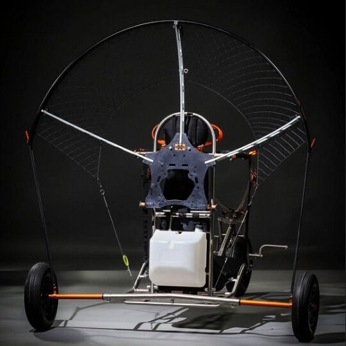B1-03 | SIMPLIFY XT ONE PLUS PARATRIKE