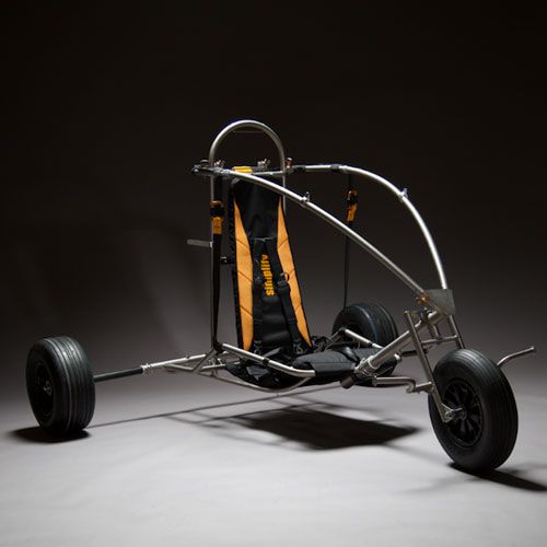 B1-02 | SIMPLIFY XT ONE PARATRIKE
