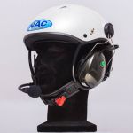 HAA-01 | CASQUE PARAMOTEUR N2C5 HORUS