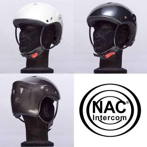 HAA-10 | CASCO HORUS