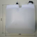 IF-05 | RESERVOIR ESSENCE 12.5 L. MOTEUR EMBRAYAGE