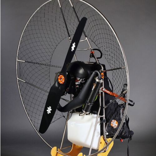 AE-04 | SIMPLIFY X3 MOSTER PARAMOTOR