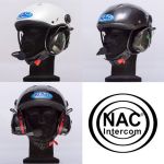HAA-01 | CASQUE PARAMOTEUR N2C5 HORUS