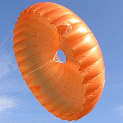 HBA-03| ANNULAR EVO PARACHUTE