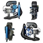 CI-02 | MOTEUR SIMONINI 250