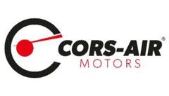 logo corsair motors