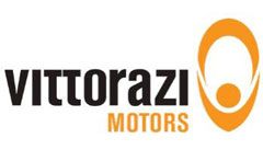 logo vittorazi motors